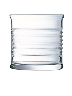 Олд Фэшн 300 мл, d 84 мм, h 83 мм, Be Bop