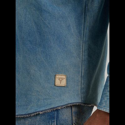 Рубашка Wrangler® x The Last of Us Cowboy Cut Shirt