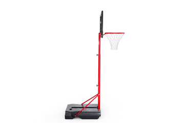 Детская мобильная баскетбольная стойка DFC KIDSB2