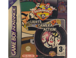 &quot;Animaniacs&quot; Игра для GBA