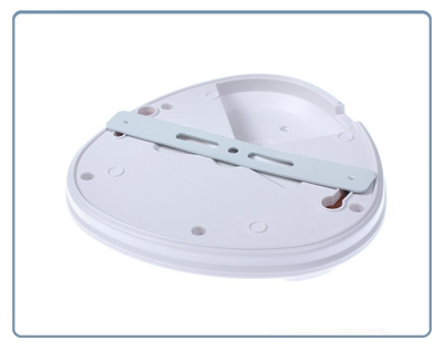 Потолочная панорамная WiFi/LAN видеокамера с углом обзора 360 градусов, Full HD 2 Mp (XMeye)