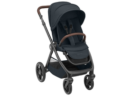 Коляска 3в1 Maxi-Cosi Oxford Essential Graphite/графит