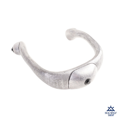 Груз шейный настраиваемый Scorpena 2.5 кг