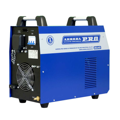 Аппарат плазменной резки AuroraPRO AIRFORCE 80