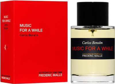 Frederic Malle Music for a While (парфюмированная вода 50 мл)