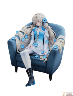 Фигурка 1/7 Isekaijoucho Universal Body Nemophila KDcolle