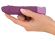Фиолетовый вибратор-реалистик Realistic Vibe - 14,3 см. Производитель: Orion, Германия
