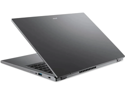 Acer Extensa 15 EX215-23-R0GZ (NX.EH3CD.002) 15.6" FHD IPS  8 ГБ, 512 ГБ(SSD) Linux Серый