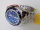 Invicta 44751 Swiss Made Automatic Sapphire