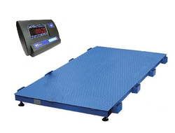 МИДЛ "Живой вес БО" 1500*800 мм