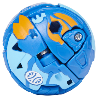 Bakugan Фигурка-трансформер S3 Ультра Monster Shark Blue, 6061538/20132969