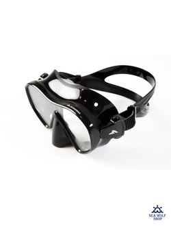 Маска для дайвинга Scorpena N2 безрамная