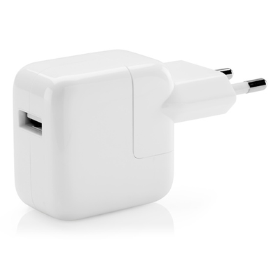 Адаптер питания Apple USB мощностью 12 Вт, оригинал