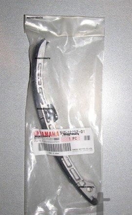 Планка натяжителя цепи оригинал Yamaha 5VY-12252-01-00/5VY-12252-00-00 ...