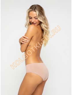 Трусы женские высокий бок MiNiMi MF 222