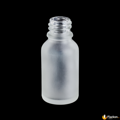 Стеклянный флакон Эфир 15 мл