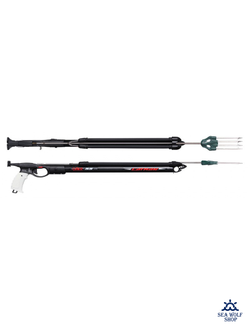 Ружье Арбалет OMER Cayman Cave Sport 65см