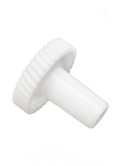 Шестерня большая для мясорубки Bosch MFW 3520, 3540, 3640, 3850