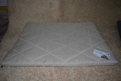 МАТРАС Ромб №2