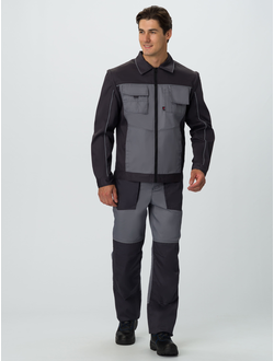 Куртка-трансформер Лидер