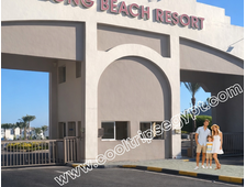 LONG BEACH RESORT 4*