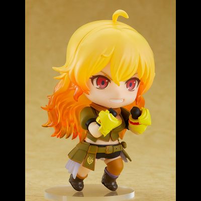 Нендроид Сяолун Янь (Xiao Long Yang)