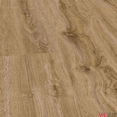 SPC ламинат The Floor Wood Riley Oak P1004 42 класс толщина 6.0 мм с фаской и подложкой замковый 1.8 м2
