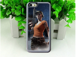 Чехол на телефон PlayerUnknown’s Battlegrounds, PUBG, ПУБГ №17