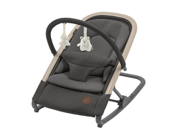 Шезлонг Maxi-Cosi Kori Classic Graphite ECO / классик графитовый