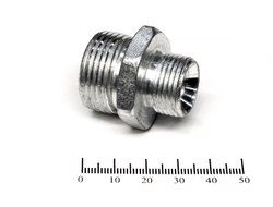 Штуцер для РВД под гидроузел-S24 (BSP3/4-М 20х1.5)