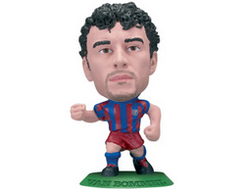 Пластиковый Mark Van Bommel (MCS)