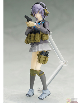 Фигурка фигма Миё Асато (figma Asato Miyo)