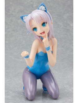Фигурка 1/7 Мария Такаяма (Takayama Maria Cat Costume ver.)