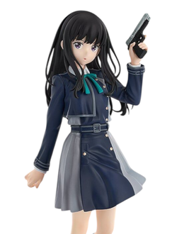 Фигурка Такина Иноуэ (Takina Inoue Pop Up Parade)