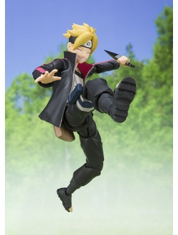 Фигурка Боруто Узумаки (Uzumaki Boruto)