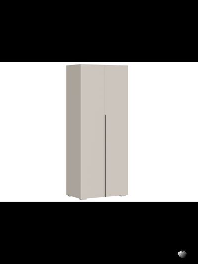 Айри ШК-002 шкаф 2 створчатый Кашемир