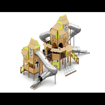 3305.5 Игровой комплекс «Небесное дерево» тип-2