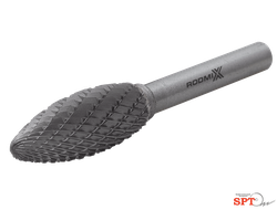 Борфреза пламевидная Тип H