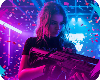 Место для проведения дня рождения