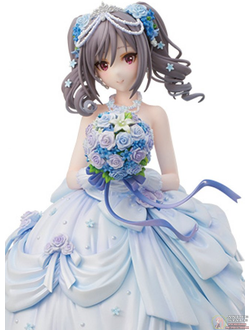 Фигурка 1/7 Ранко Кандзаки (Kanzaki Ranko Unmei no Machibito ver.)