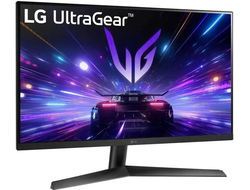 Монитор LG 27" 27GS60F-B IPS FHD Чёрный