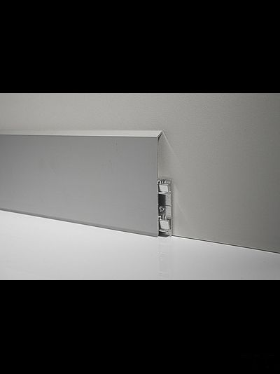 Алюминиевый плинтус Profilpas серия 95