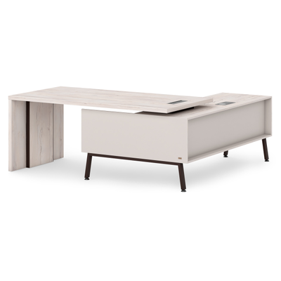 Таксония светлая и Бежевый песок