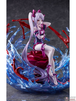 Фигурка 1/7 Шаллтир Бладфоллен (Shalltear Bloodfallen Swimsuit Ver.)