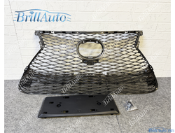 Решетка Lexus NX 200 F Sport 2014-2017