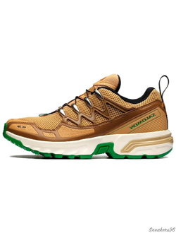 SALOMON ACS+ OG Taffy Jolly Green Мужские (41-45)