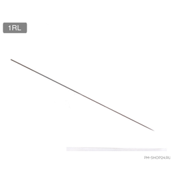 Игла 1RL для машинки Giant Sun G-9588, G-9688, 25 шт.