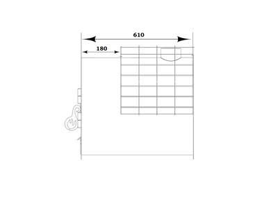 Печь банная Царь-печи Емеля на 14 м.куб
