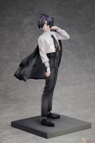 Фигурка 1/7 Осаму Дазай (Osamu Dazai Original Series Age Fifteen Ver.)