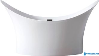 Акриловая ванна Abber AB9250